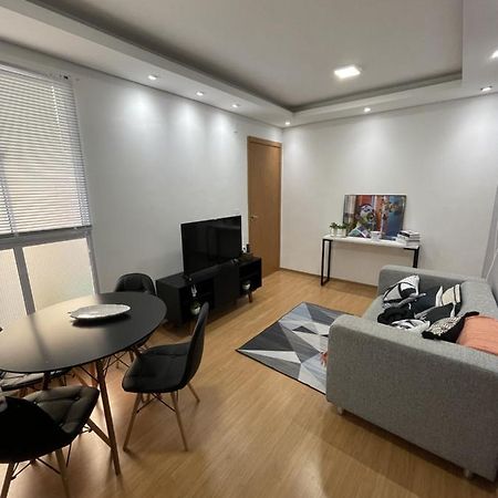 Spazio La Vitta Londrina Esterno foto