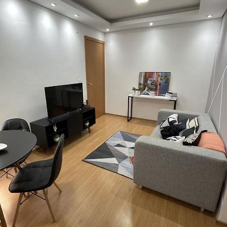 Spazio La Vitta Londrina Esterno foto