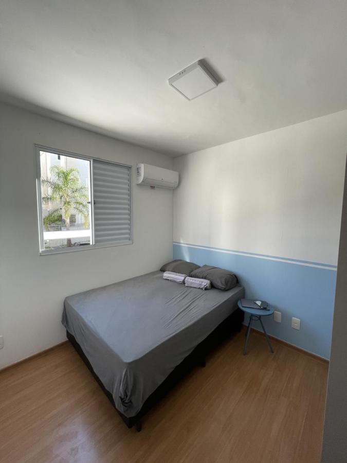 Spazio La Vitta Londrina Esterno foto