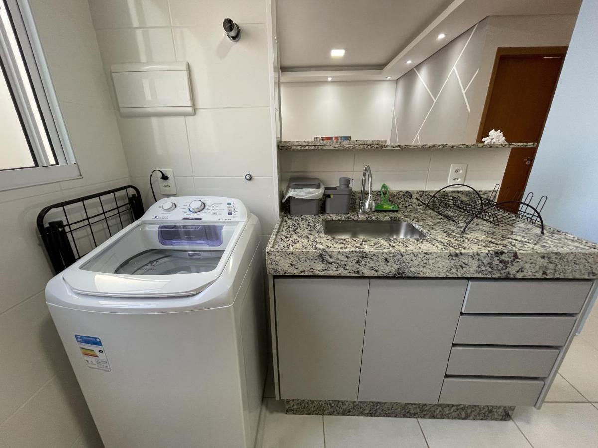 Spazio La Vitta Londrina Esterno foto