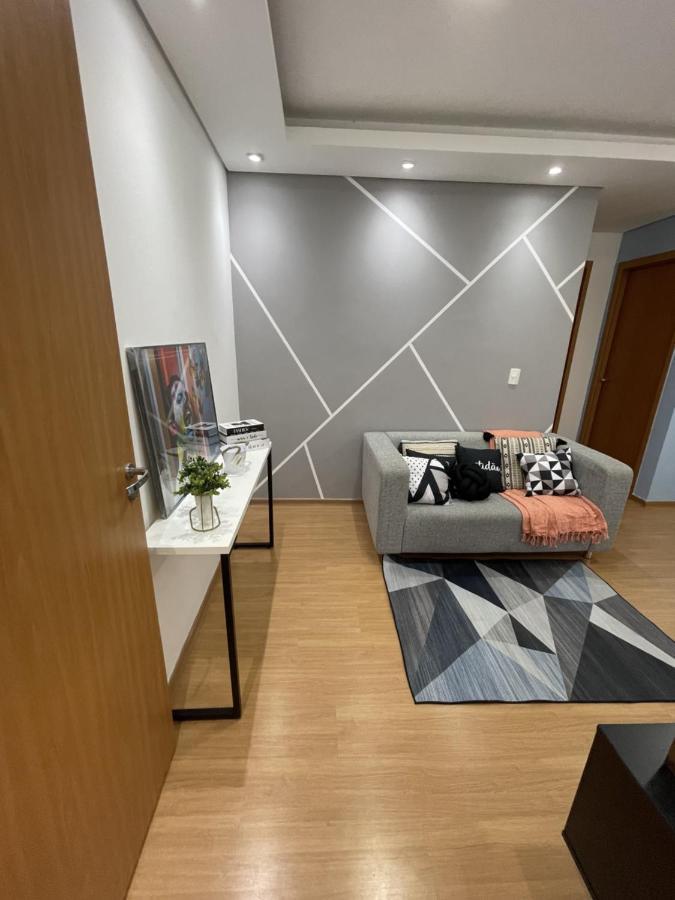 Spazio La Vitta Londrina Esterno foto