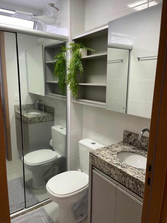 Spazio La Vitta Londrina Esterno foto
